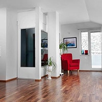 Aritco Home Lift 4000 Gallery Image 3