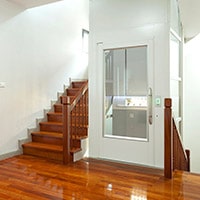 Artico Home Lift Access Gallery Image 2