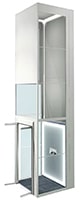 Aritco Home Lift AHL